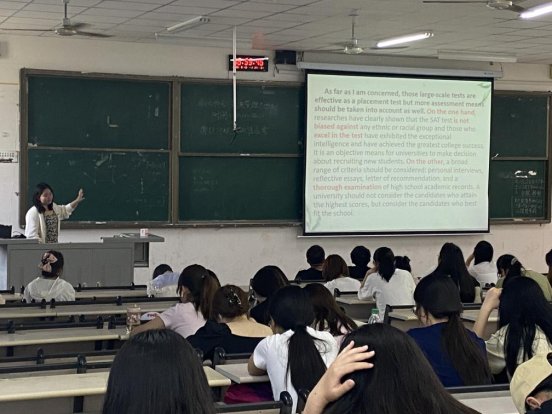 4）日益临近之际