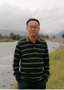 毕业于北京外国语大学