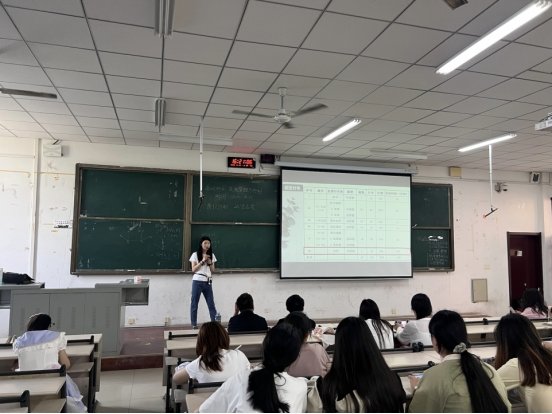 为了协助同学们更好地备考写作部分