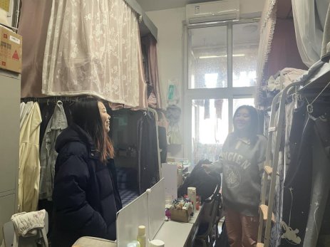 此次活动旨在通过辅导员深入千亿官网注