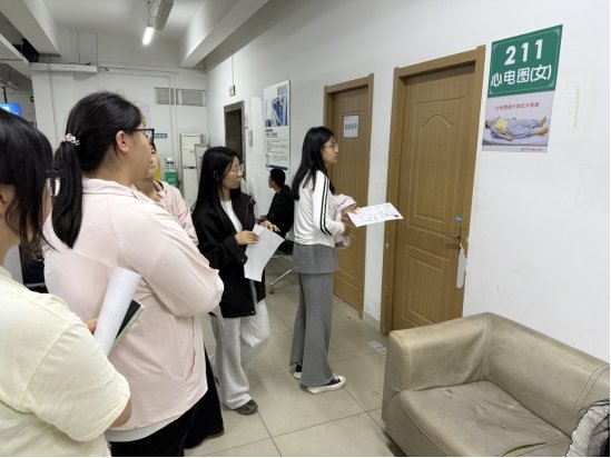 企业从最初报名的60名千亿体育官方一