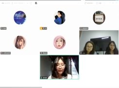 前期准备