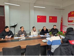 团委书记张凯