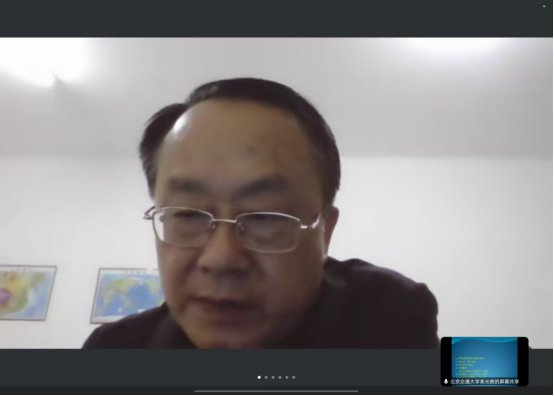 调剂指导工作