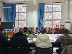 党总支书记陈超