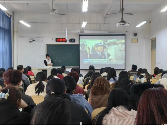降低宿舍火灾隐患